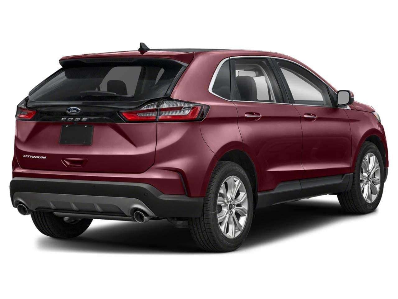 2024 Ford Edge Titanium AWD