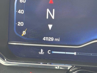 2025 Chevrolet Silverado 1500 Crew Cab Short Box 4-Wheel Drive LT 1LT