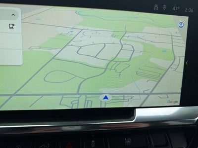 2025 Chevrolet Silverado 1500 Crew Cab Short Box 4-Wheel Drive LT 1LT