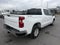 2025 Chevrolet Silverado 1500 Crew Cab Short Box 4-Wheel Drive LT 1LT