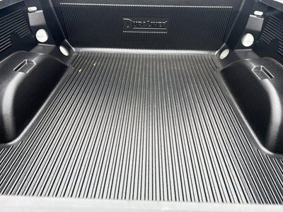 2025 Chevrolet Silverado 1500 Crew Cab Short Box 4-Wheel Drive LT 1LT