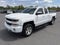 2019 Chevrolet Silverado 1500 LD Double Cab Standard Box 4-Wheel Drive LT Z71