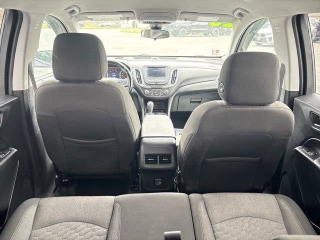 2020 Chevrolet Equinox AWD LT