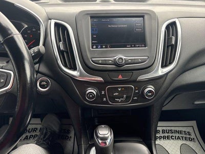 2020 Chevrolet Equinox AWD LT
