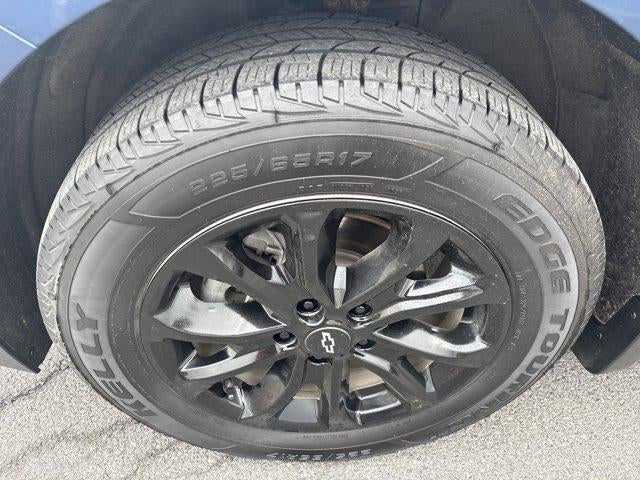 2020 Chevrolet Equinox AWD LT