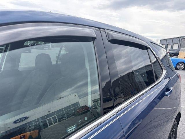 2020 Chevrolet Equinox AWD LT