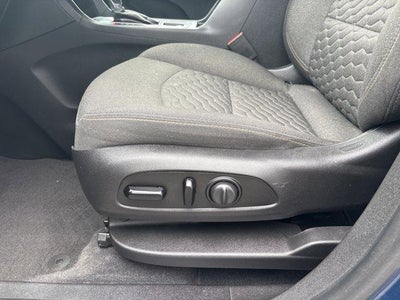 2020 Chevrolet Equinox AWD LT