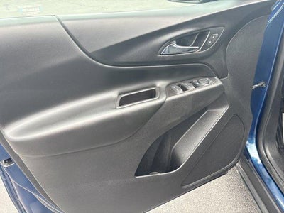 2020 Chevrolet Equinox AWD LT