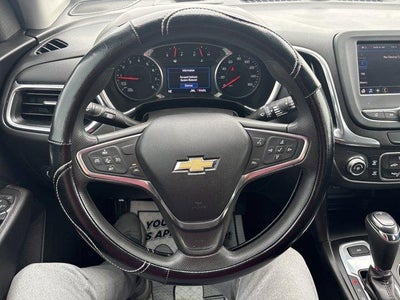 2020 Chevrolet Equinox AWD LT