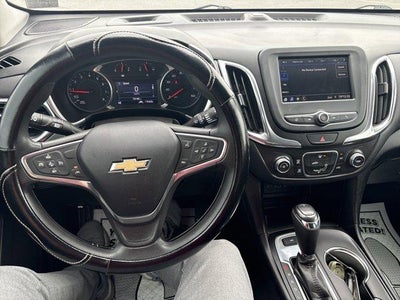 2020 Chevrolet Equinox AWD LT