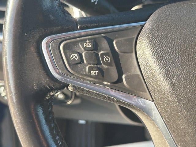 2019 Chevrolet Equinox AWD Premier