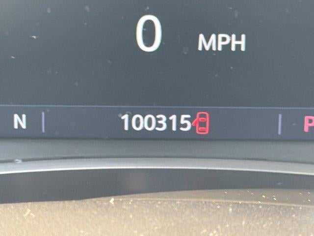 2019 Chevrolet Equinox AWD Premier