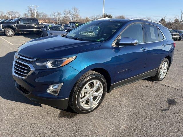 2019 Chevrolet Equinox AWD Premier