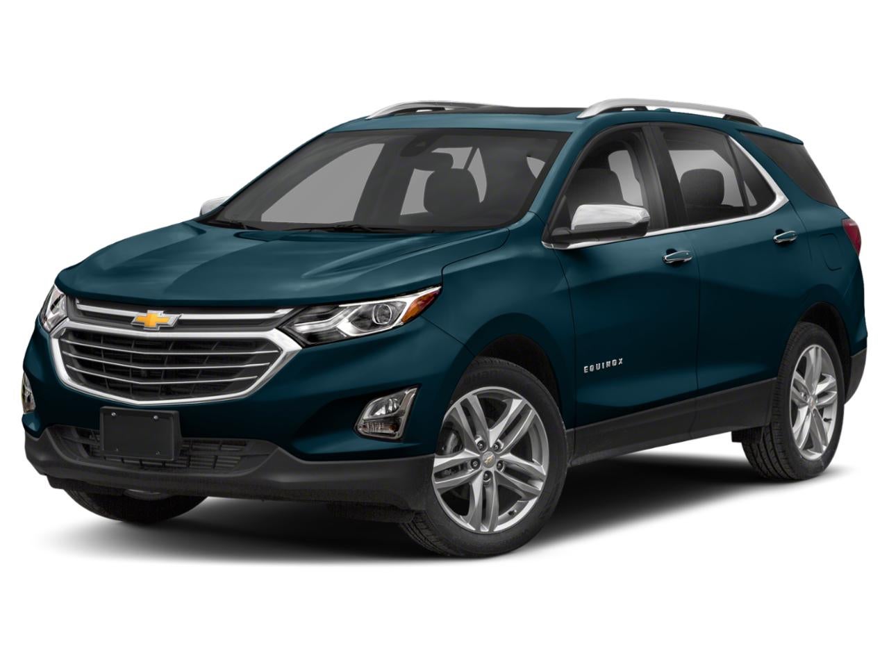 2019 Chevrolet Equinox AWD Premier