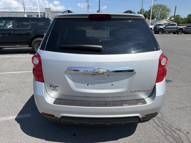 2015 Chevrolet Equinox AWD 1LT