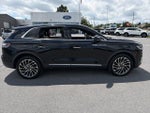 2019 Lincoln Nautilus Reserve AWD