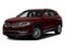 2017 Lincoln MKX Reserve AWD