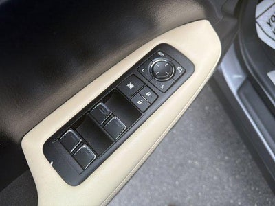 2021 Lexus RX 350 AWD