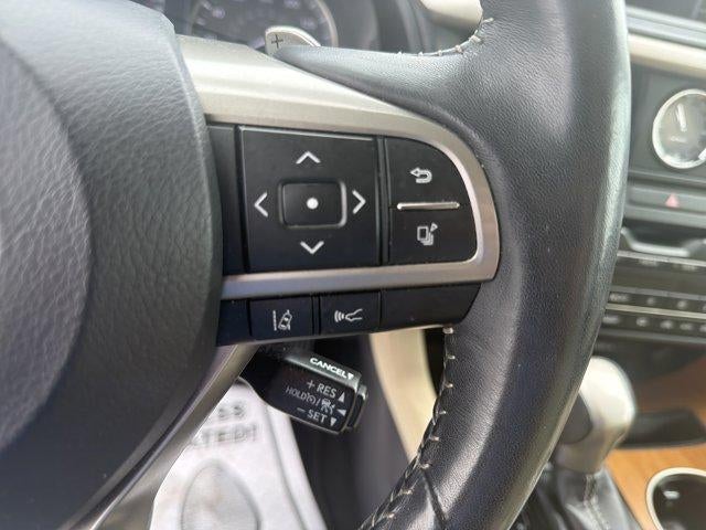 2021 Lexus RX 350 AWD