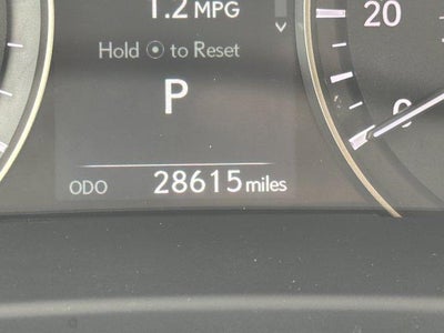 2021 Lexus RX 350 AWD