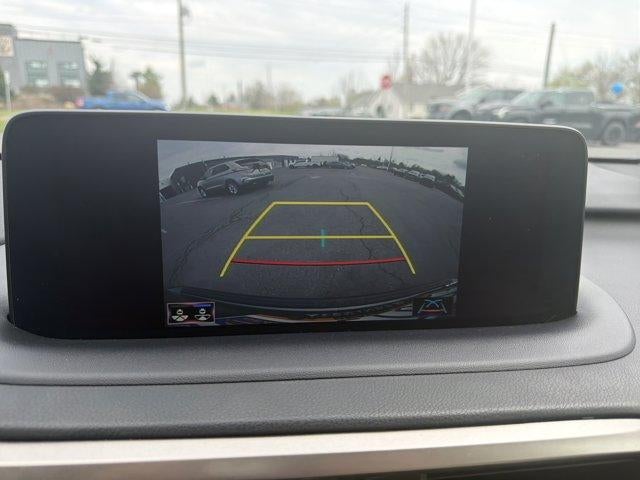 2021 Lexus RX 350 AWD