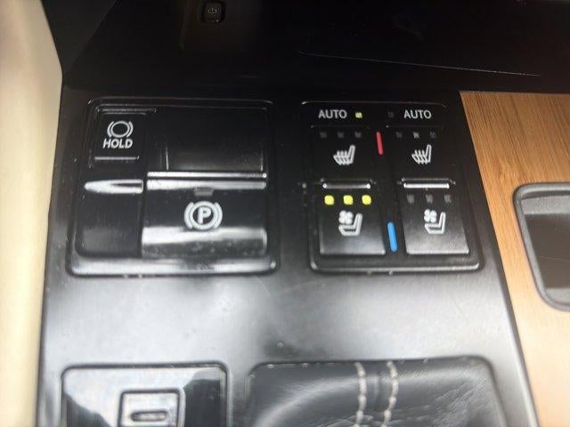 2021 Lexus RX 350 AWD