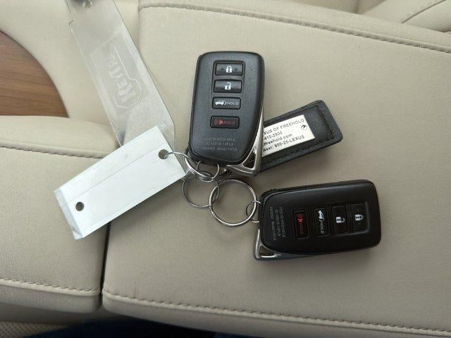 2021 Lexus RX 350 AWD