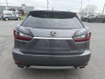 2021 Lexus RX 350 AWD
