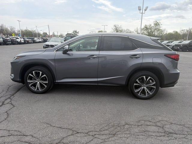 2021 Lexus RX 350 AWD