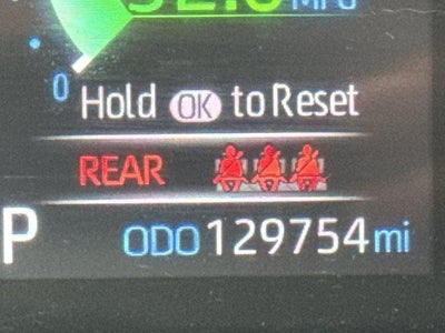 2020 Toyota RAV4 LE AWD (Natl)