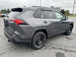 2020 Toyota RAV4 LE AWD (Natl)
