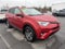 2016 Toyota RAV4 AWD 4dr XLE (Natl)