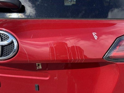 2016 Toyota RAV4 AWD 4dr XLE (Natl)