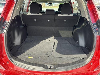 2016 Toyota RAV4 AWD 4dr XLE (Natl)