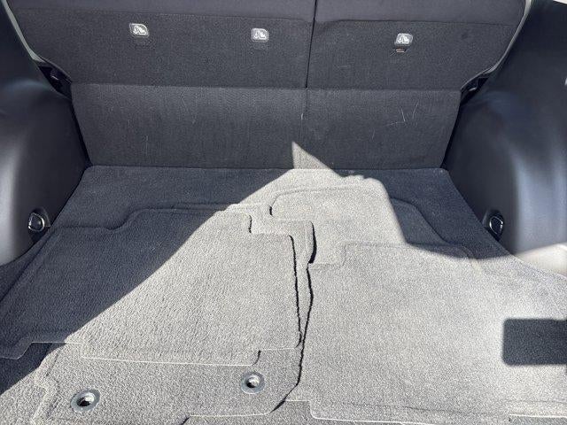 2016 Toyota RAV4 AWD 4dr XLE (Natl)