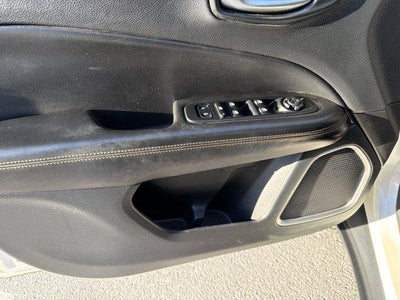 2021 Jeep Compass Limited 4x4