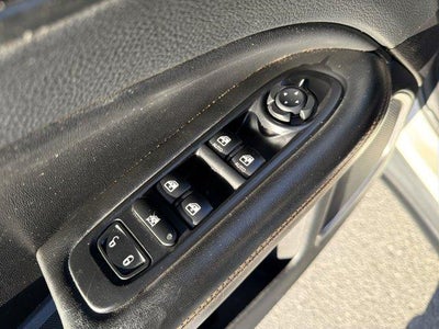 2021 Jeep Compass Limited 4x4