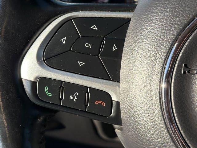 2021 Jeep Compass Limited 4x4