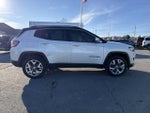 2021 Jeep Compass Limited 4x4