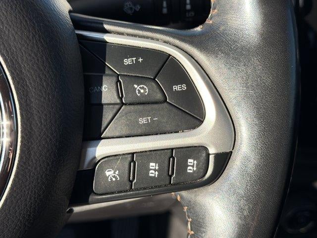 2021 Jeep Compass Limited 4x4