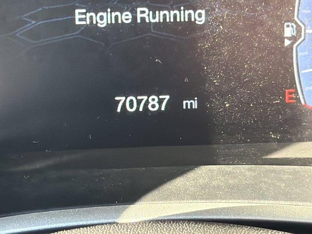 2021 Jeep Compass Limited 4x4