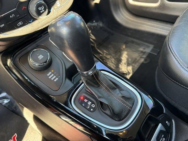 2021 Jeep Compass Limited 4x4