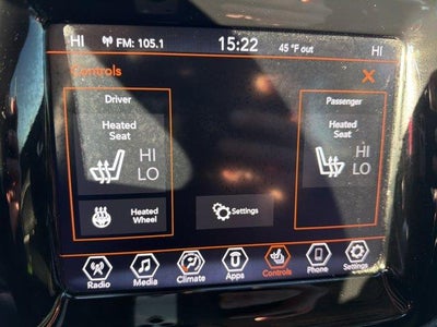 2021 Jeep Compass Limited 4x4