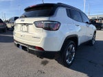 2021 Jeep Compass Limited 4x4