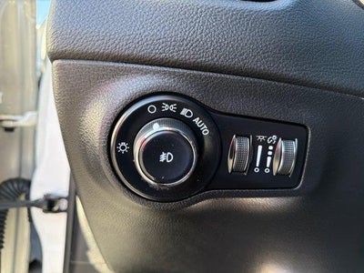 2021 Jeep Compass Limited 4x4