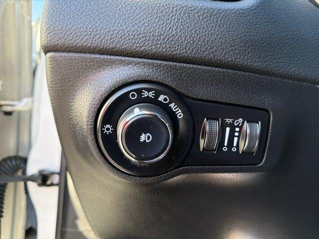 2021 Jeep Compass Limited 4x4