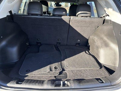 2021 Jeep Compass Limited 4x4