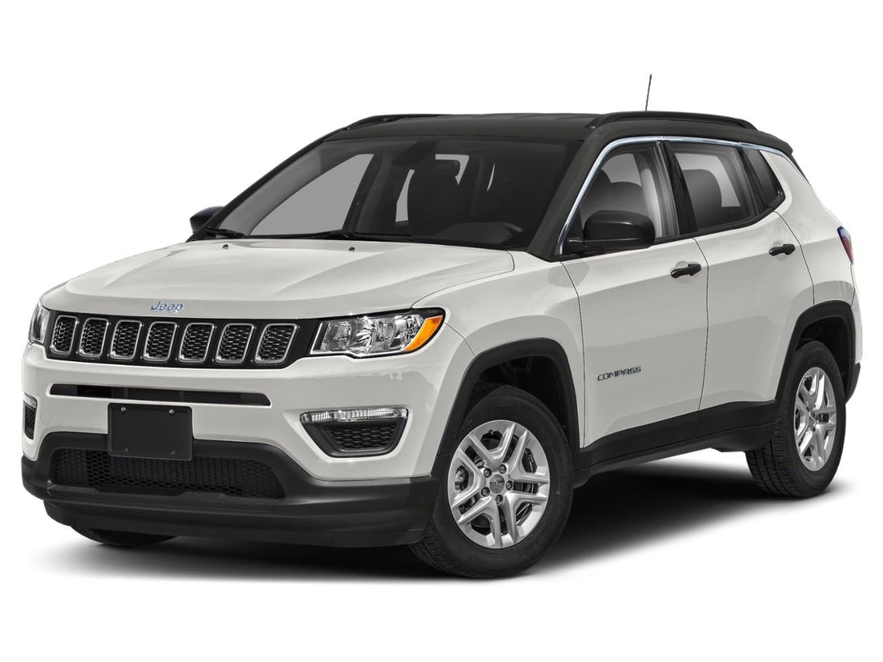 2021 Jeep Compass Limited 4x4
