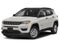 2021 Jeep Compass Limited 4x4