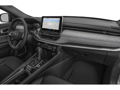 2024 Jeep Compass Latitude Lux 4x4